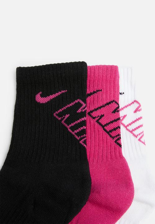 Nike - Hbr df crew - multi 