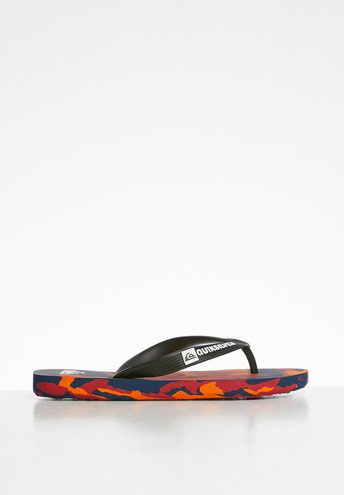 Quiksilver - Molokai youth - multi