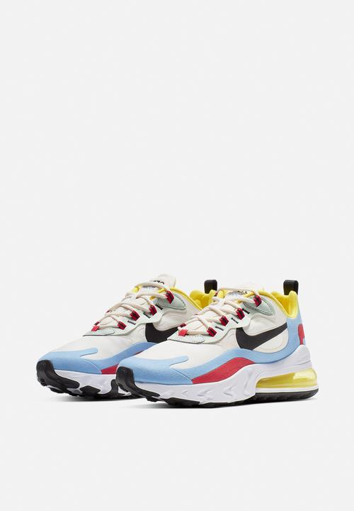 Nike - Air Max 270 React (Bauhaus)