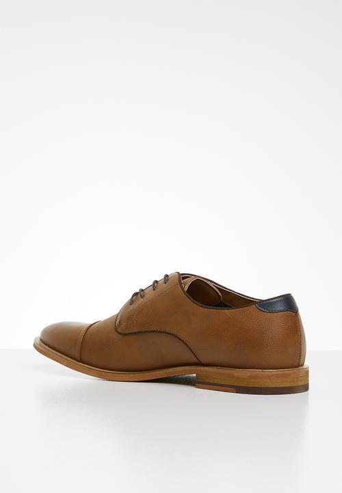 Call It Spring - Rogaguado formal shoes - brown