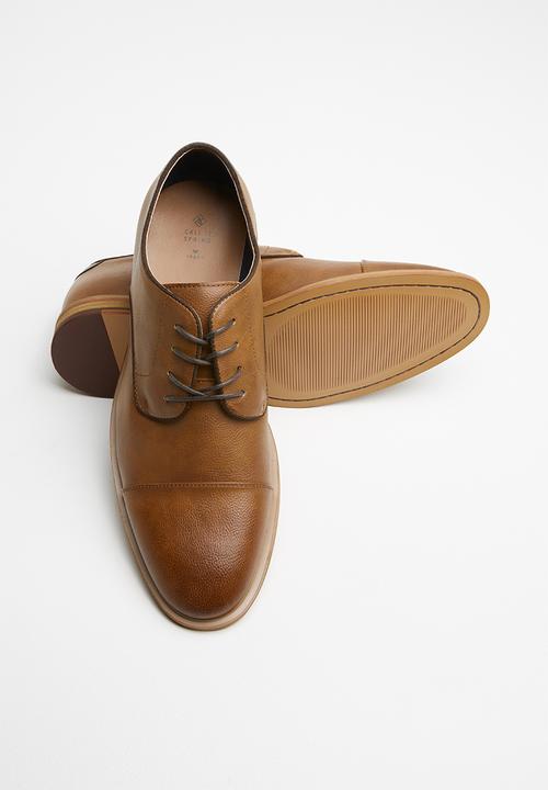 Call It Spring - Rogaguado formal shoes - brown
