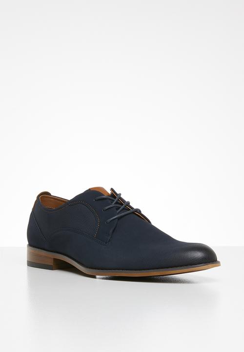 Call It Spring - Obtectus formal shoes - navy