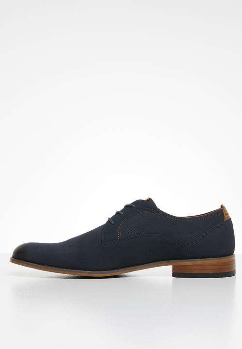 Call It Spring - Obtectus formal shoes - navy