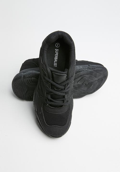 Superbalist - Cassedy sneakers - black