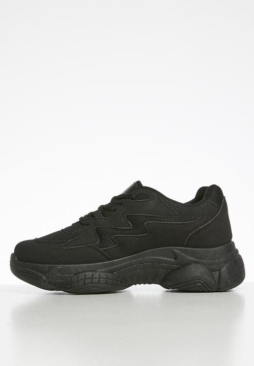 Superbalist - Cassedy sneakers - black
