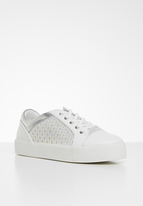 Call It Spring - Sackingen sneaker - white