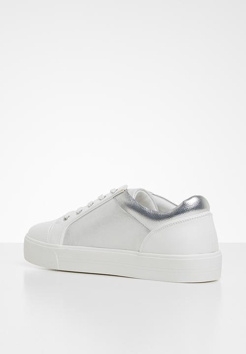 Call It Spring - Sackingen sneaker - white