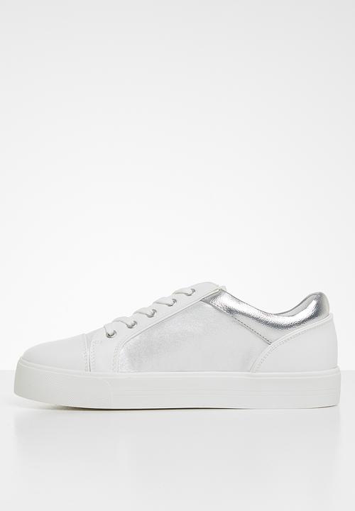 Call It Spring - Sackingen sneaker - white