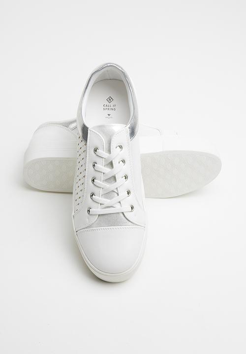 Call It Spring - Sackingen sneaker - white