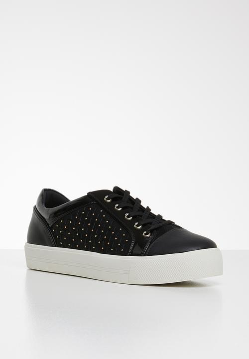 Call It Spring - Sackingen sneaker - black
