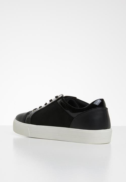 Call It Spring - Sackingen sneaker - black