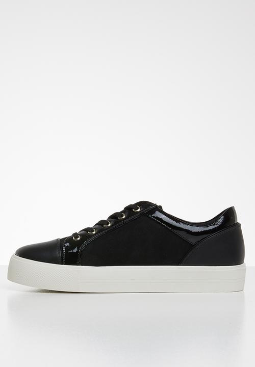 Call It Spring - Sackingen sneaker - black