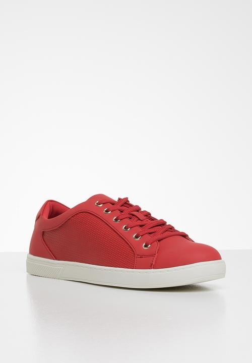 Call It Spring - Stewy sneaker - red