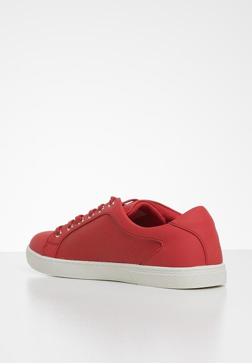 Call It Spring - Stewy sneaker - red