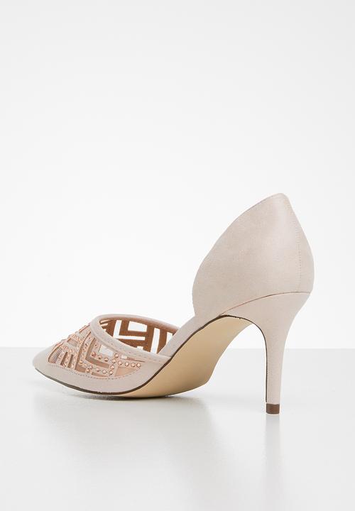 Call It Spring - Kedaressa heel - pink