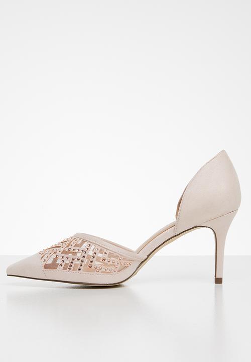 Call It Spring - Kedaressa heel - pink