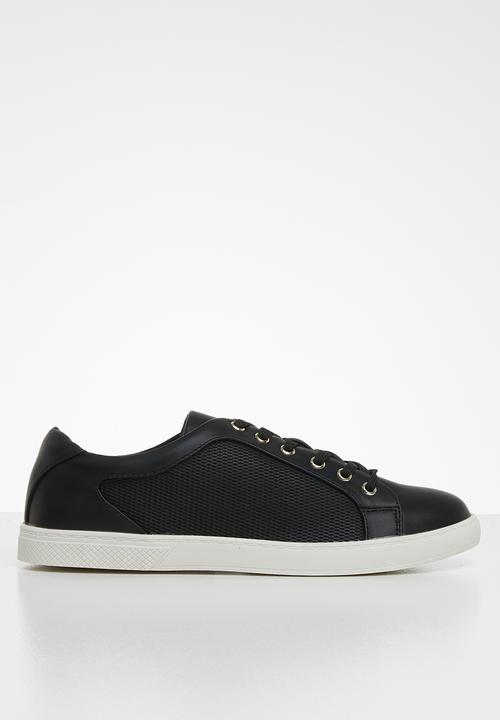 Call It Spring - Stewy sneaker - black