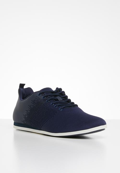 ALDO - Dragasan shoes - navy