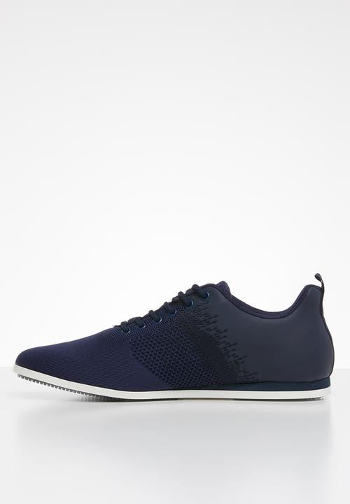 ALDO - Dragasan shoes - navy