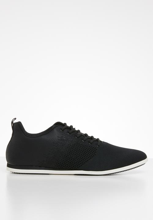 ALDO - Dragasan shoes - black