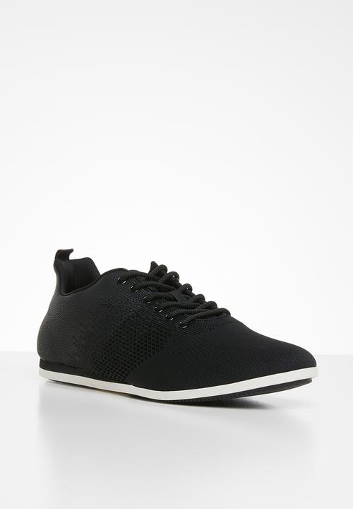 ALDO - Dragasan shoes - black