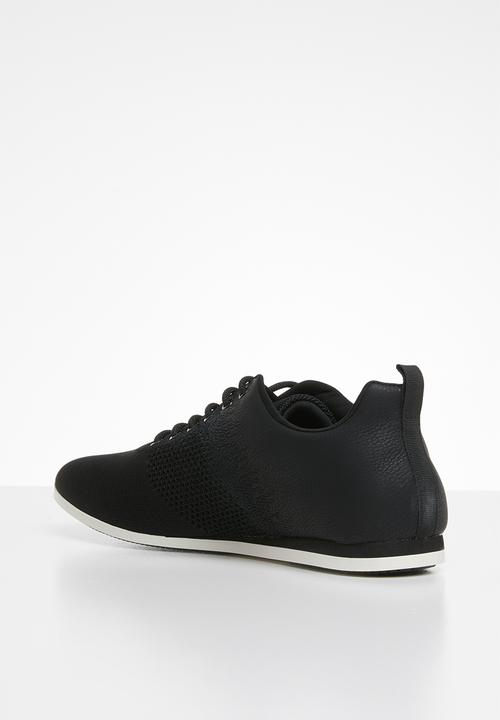 ALDO - Dragasan shoes - black