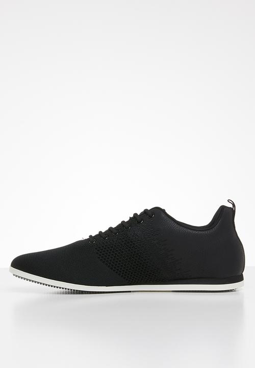 ALDO - Dragasan shoes - black