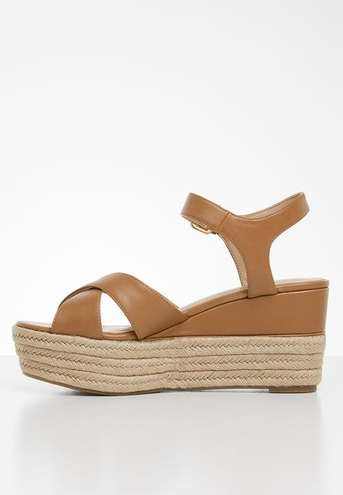 ALDO - Vilmaclya heel - brown