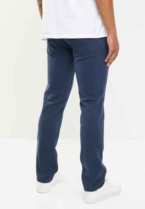 Levi’s® - 511 Slim fit jeans - blue