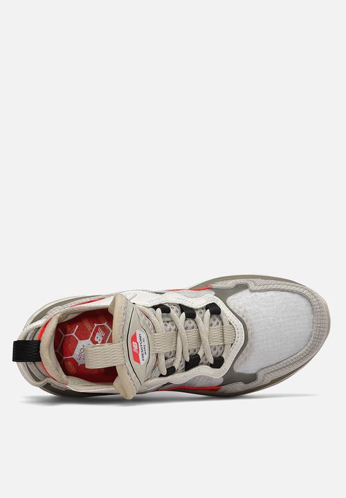New Balance  - Test run project 2