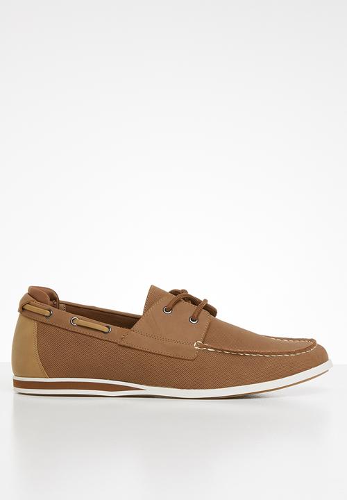ALDO - Marcinko shoes - brown