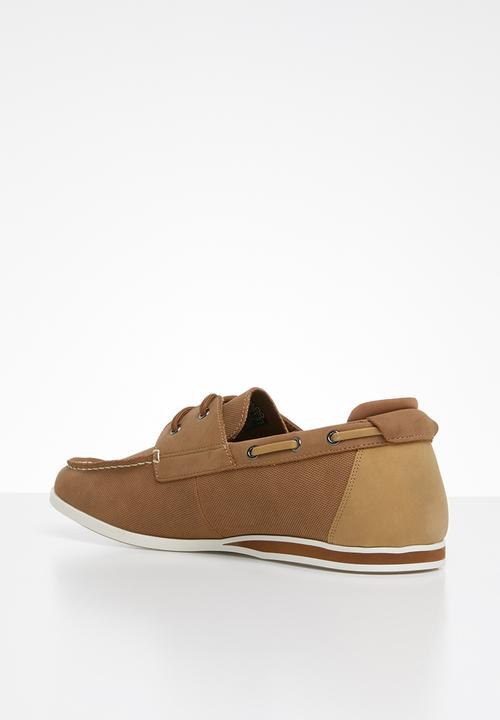 ALDO - Marcinko shoes - brown