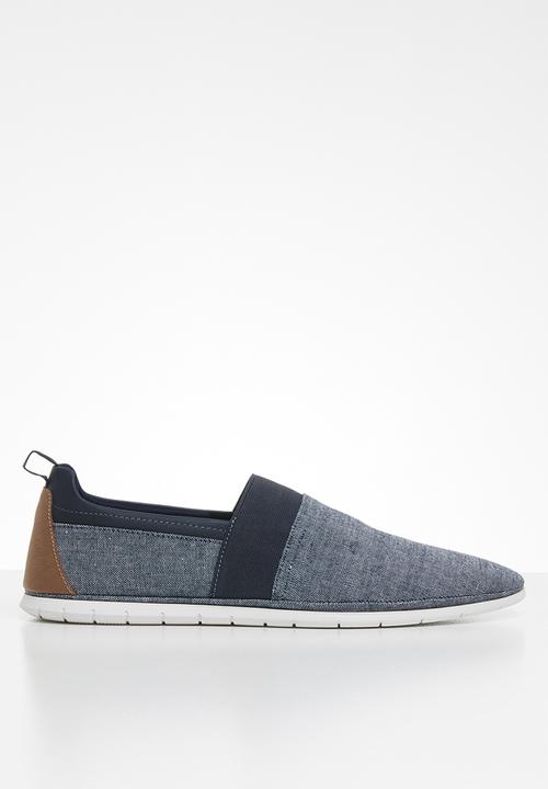 ALDO - Schovill shoes - navy