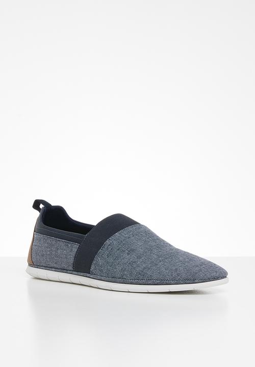 ALDO - Schovill shoes - navy