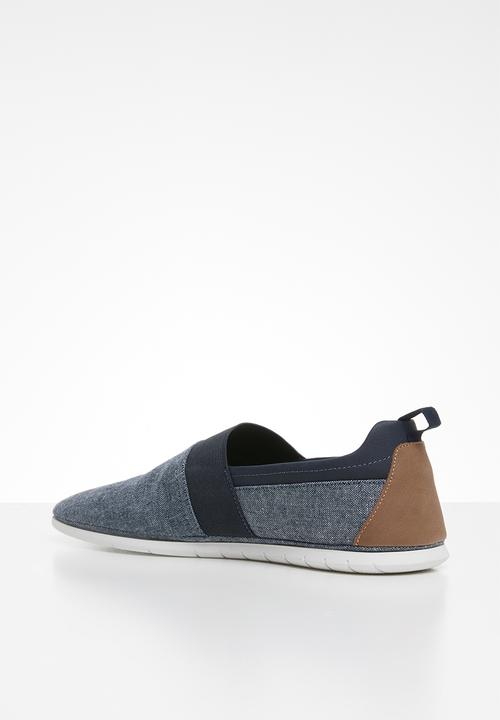 ALDO - Schovill shoes - navy