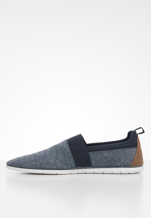 ALDO - Schovill shoes - navy