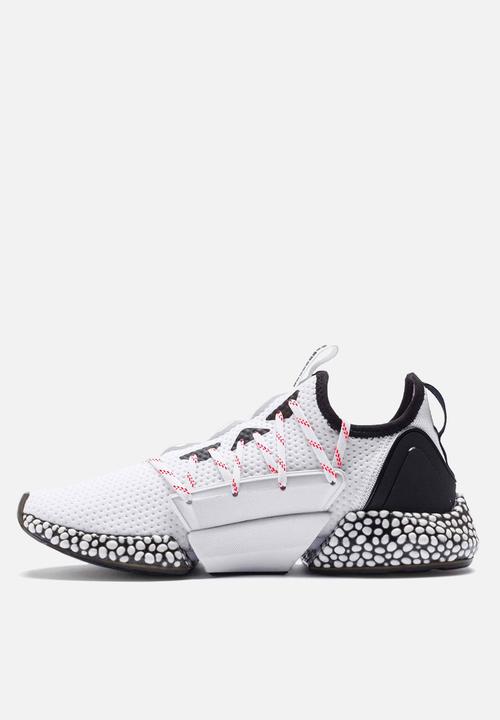 PUMA - Hybrid rocket aero - puma white & puma black