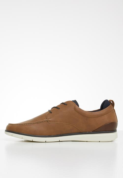 Call It Spring - Nelsonn - brown