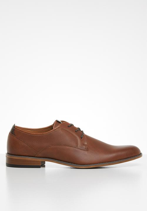 Obtectus formal shoes - cognac Call It 