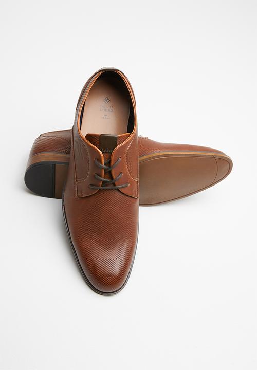 Call It Spring - Obtectus formal shoes - brown