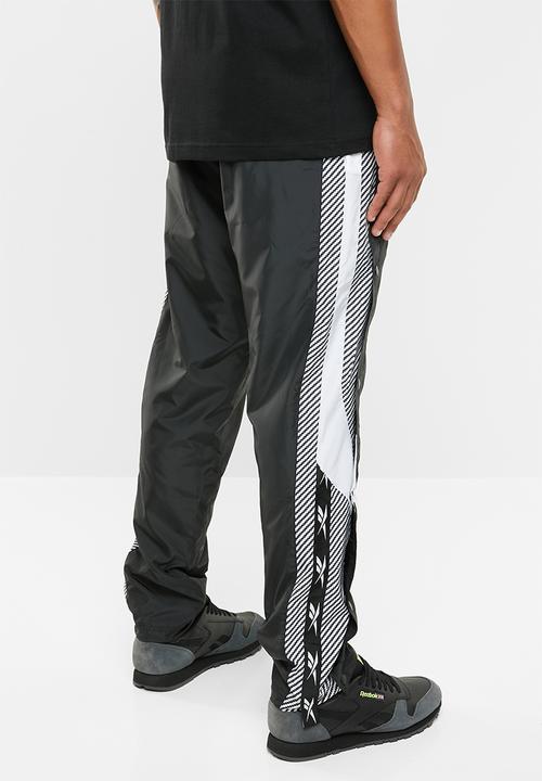 Reebok - Cl v pants - black