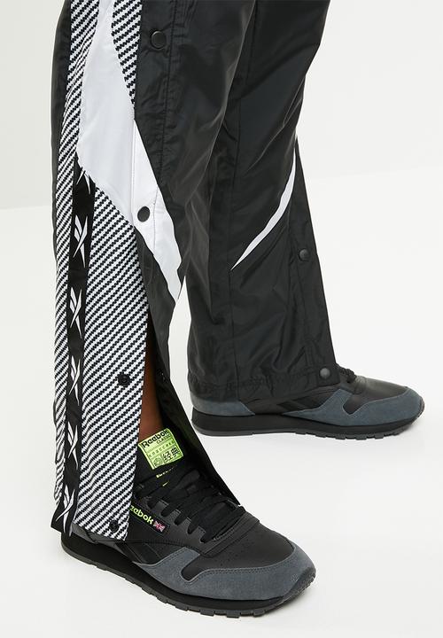 Reebok - Cl v pants - black