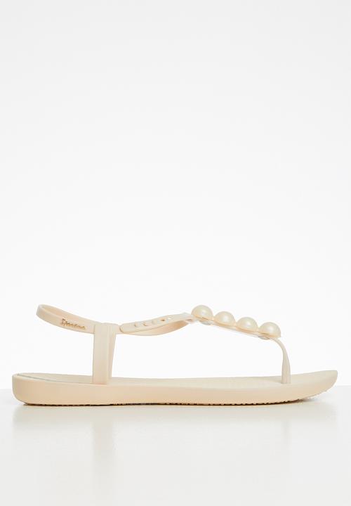 Ipanema - Class glam ii fem sandal - beige