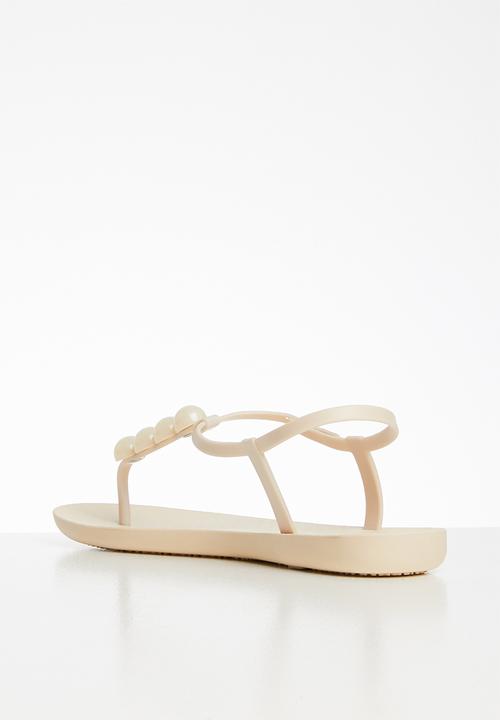 Ipanema - Class glam ii fem sandal - beige