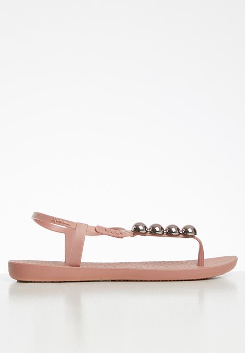 Ipanema - Class glam ii fem sandal - pink rose