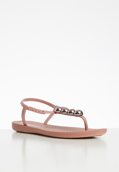 Ipanema - Class glam ii fem sandal - pink rose