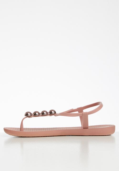 Ipanema - Class glam ii fem sandal - pink rose