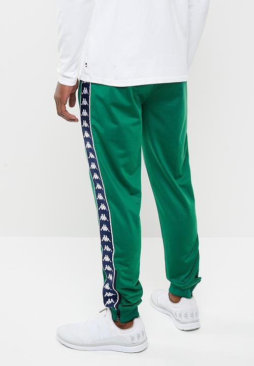 KAPPA - Arib slim fit pants - multi