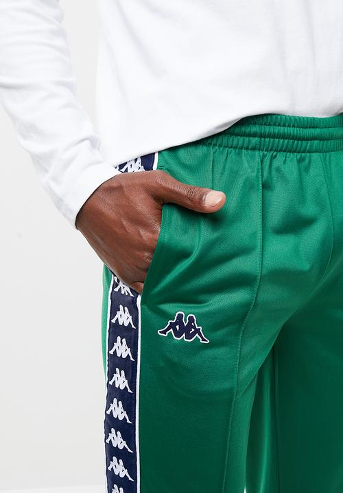 KAPPA - Arib slim fit pants - multi