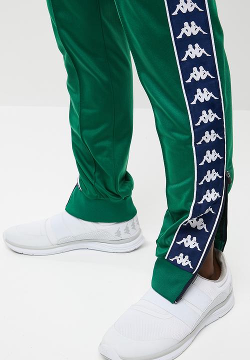 KAPPA - Arib slim fit pants - multi